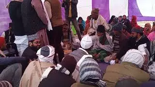 Safipur me hajrat sayyad faijullha baqai ka kul sarif mnaya gya 