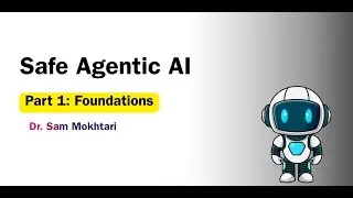 Safe Agentic AI | Part 1 | Building Safe Agents: ReAct Pattern & ODD Explained