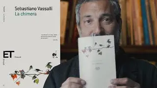 Book Lovers, Prendi e Leggi - La Chimera di Vassalli - Ep.24