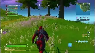 Visit Skyes coastal campsites - Fortnite