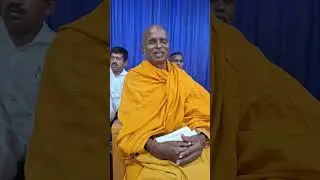 ಇಂದು ನೆರಳೇಕೆರೆ ಗ್ರಾಮದಲ್ಲಿ ಸರ್ವಧರ್ಮ ಮಾನವ ಸಮ್ಮೇಳನದಲ್ಲಿ  ಮನೋರಕ್ಕಿತ ಬಂತೆಜಿಯವರು ಮೈತ್ರಿ ಧ್ಯಾನ ಮಾಡಿಸಿದರು