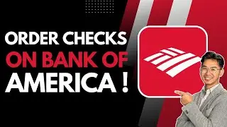 How to Order Checks on Bank of America