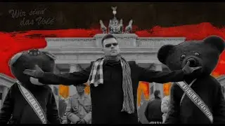 Photon - Wir sind das Volk (Official Music Video)