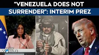 Venezuela Crisis News | 