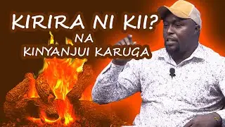 #thingirawatogno KIRIRA NI KII?
