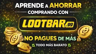 GU&Iacute;A PARA COMPRAR CON LOOTBAR.gg SIGUE EL ENLACE Y COMIENZA A AHORRAR!!! LastWar Survival Game
