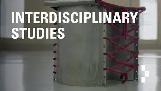 Interdisciplinary Studies | Otis College of Art and Design