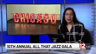 Friends of the Forum holds 10h annual &ldquo;All That Jazz&rdquo; Gala