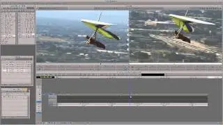 Learn Avid's Media Composer Lesson 14: Basic Transitions