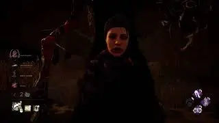 Dead by Daylight - Dredsche / Dredge #001 Killer