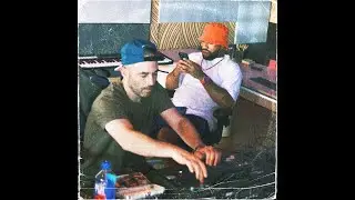 LARRY JUNE X THE ALCHEMIST TYPE BEAT - GOSSIP