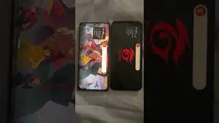 Infinix GT 20 Pro vs Infinix GT 30 Pro Free fire test 🥶#infinixgt30pro#infinixgt20pro#gamingphone