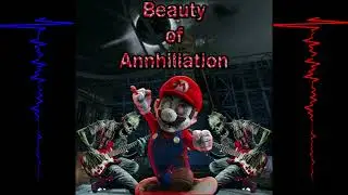 Beauty Of Annihilation- Super Mario 64 Soundfont (Kevin Sherwood & Elena Siegman)