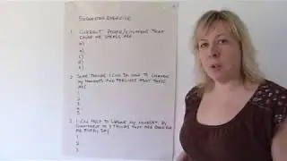How to Release Unwanted Feelings - Self Coaching