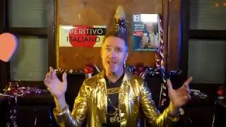 Ricardo Rivella - Oh Carolien (Officiele videoclip 4k) (Carnaval apresski 2020)