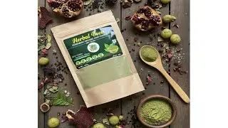 Herbal boon Hair colour Application process, question and answers update. Herbal boon hair colour