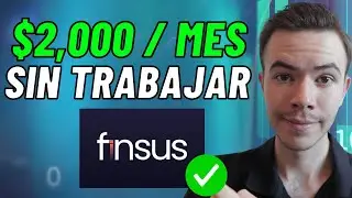 Excelentes Noticias FINSUS 2026 &iexcl;Ahora GANA M&Aacute;S! 🚀🔥
