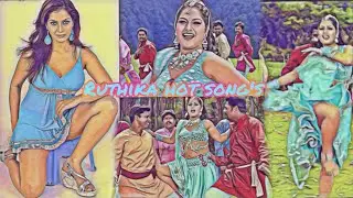 Ruthika hot song's Full HD  4k @navelshowraresongs5815