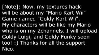 [YT & MKWii] Channel Moving! (xNicoTH)