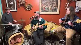 &ldquo;Too old to cut the mustard&rdquo;- Ernest Tubb Live @ Billy&rsquo;s Basement