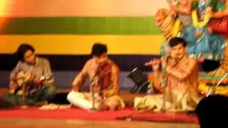 Flute Violin Fusion