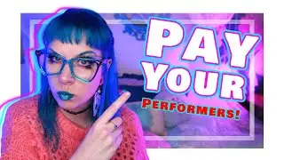 Music Festivals That Don't Pay Their Flow Artists