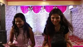Viddhi sangeet part 2