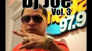 Tempo - Dj Joe Vol. 3