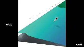 NZCA/LINES - New Magnetic North
