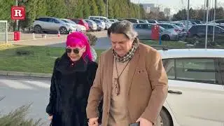 Zorica Brunclik zamalo poljubila patos: Saplela se na snimanju “Pinkovih zvezda”
