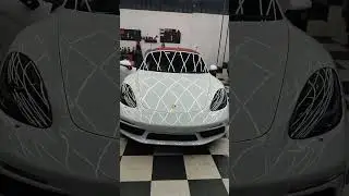 Porsche Boxster #porsche #porscheboxster #supercars #porsche718 #car #shorts #yt #goviral #ytshort