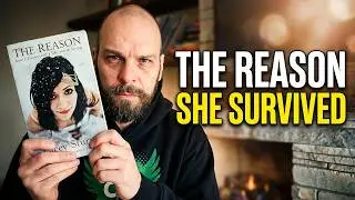Lacey Sturm's Best-Selling Book: The Reason - Discover the Power of Your Purpose