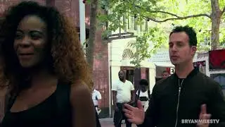Mentalist Bryan Miles - 3 Cups & R1000
