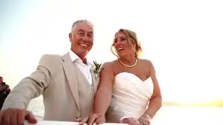 Yvonne & Michael
