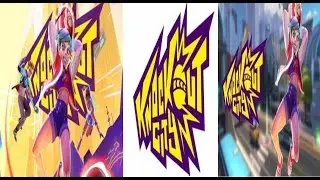 Knockout City Best Moments