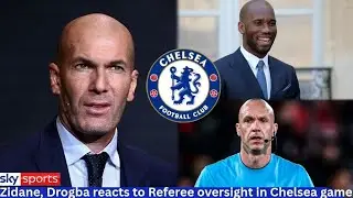 CHELSEA VS MAN CITY ERUPTS INTO VAR CHAOS AS SHOCKING REFEREE DECISIONS SPARK FURY ACROSS