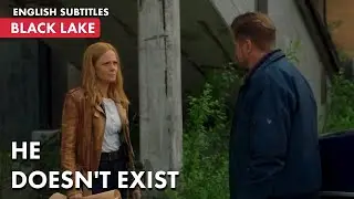 Harry Caretaker Mystery Toxic Waste Conspiracy