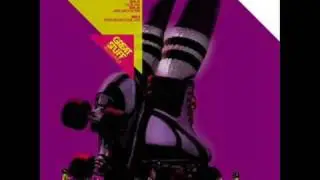 Mike Monday - Zum Zum (Audiojack Remix)