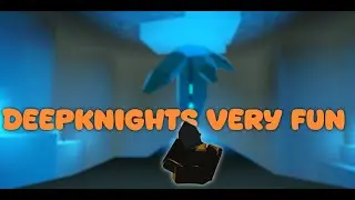 deepknights VERY fun | Rogue Lineage