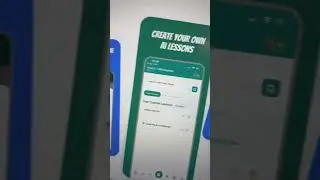 Learn french easily with this app