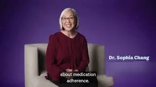 How to Remember Your Meds: Tips From Dr. Sophia Chang | Clover Health