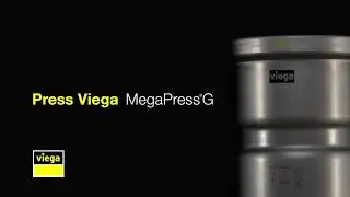 MegaPressG: Connect 14 different gas pipes up to 4