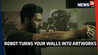 Uri: The Surgical Strike Review | Vicky Kaushal Keeps The Audience Hooked