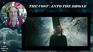 El Estepario Siberiano - THE COST | INTO THE DRONE - Reaction with Rollen (First Listen)