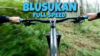 BLUSUKAN DI CIKOLE BIKE PARK / TYO CAHYADI