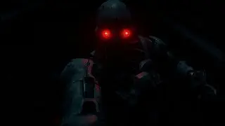 ЭТОЙ ИГРЫ ЖДАЛИ 13 ЛЕТ DEAD SPACE ОТ ПЕРВОГО ЛИЦА!!!! (Routine) #1