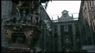 Festa delle Candelore - S.Agata 3 Febbraio 2012 Catania - Parte 9/13