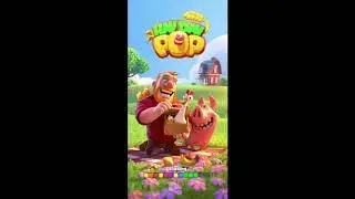 How to download hay day pop