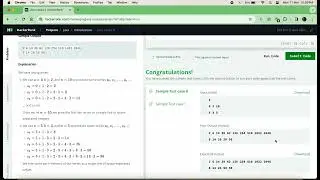 Java Code for generate the number Series #shorts Automation Bengali