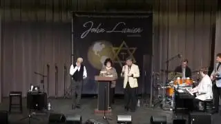The Lanier Family